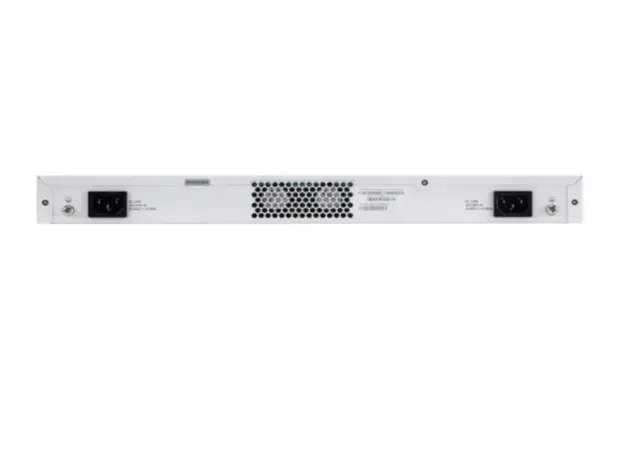 სვიჩი Fortinet FortiGate FG-120G 18-Port Gigabit Switch White, 4 image