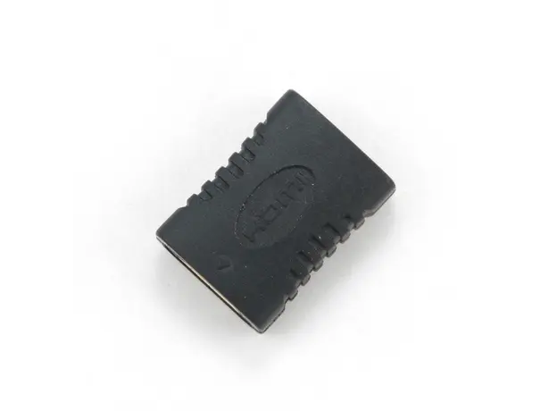 ადაპტერი Gembird A-HDMI-FF HDMI extension adapter, 5 image