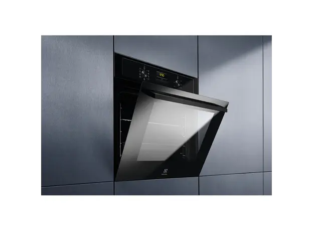 ჩასაშენებელი ღუმელი Electrolux EOF3H50BK, 6 image