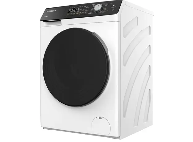 სარეცხი მანქანა HITACHI BD-802HVOW, 3 image