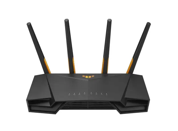 როუტერი ASUS TUF-AX3000 (90IG0790-MO3B00), 2 image
