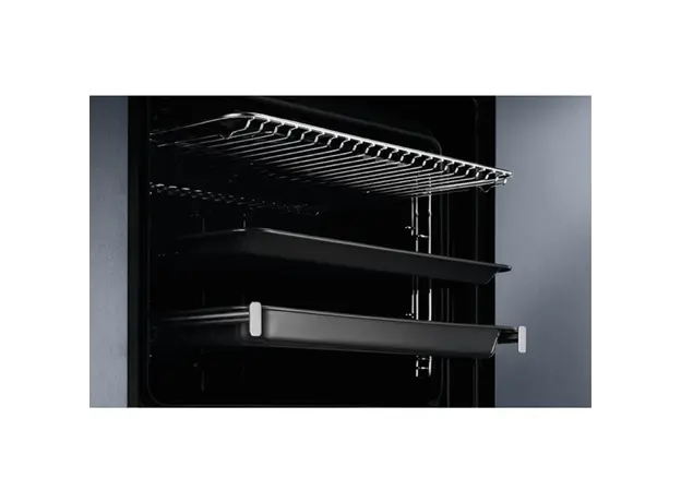 ჩასაშენებელი ღუმელი Electrolux EOF3H50BK, 5 image