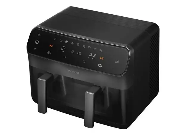 აეროგრილი Grundig FRY 9320, 3 image