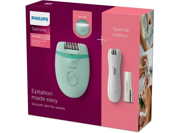 ეპილატორი PHILIPS BRP529/00, 7 image