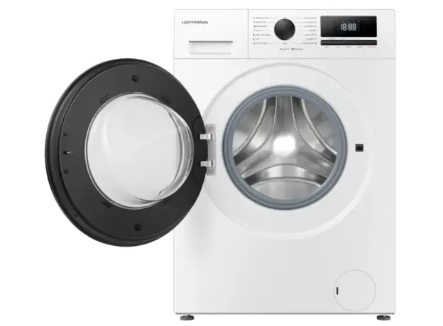 სარეცხი მანქანა Hoffmann FRME6012W, 5 image