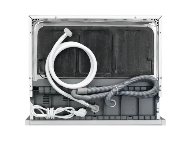 ჭურჭლის სარეცხი მანქანა Electrolux ESF2400OK, 3 image