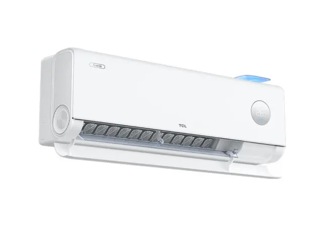 კონდიციონერი TCL FreshIN 3.0 TAC-18CHSD/P7 Indoor (50-60m2) R32 , Inverter, + Complect, 3 image