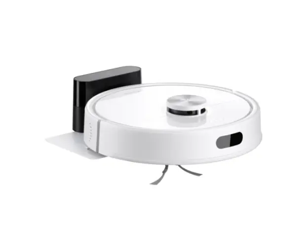 მტვერსასრუტი Roborock Robotic Vacuum Cleaner Q7 TF CE White (Q7TF02-00), 2 image