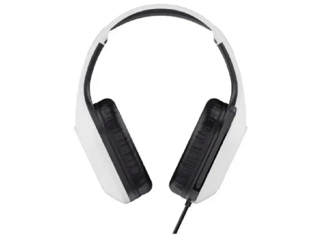 Headset Trust GXT 415PS Zirox, Headset For PS5, Wired, 3.5mm, White, 3 image