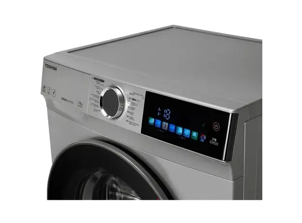 სარეცხი მანქანა Toshiba TW-BN80C2UZ(SK), 6 image