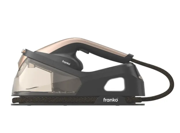 ორთქლის გენერატორი Franko FGS-9040