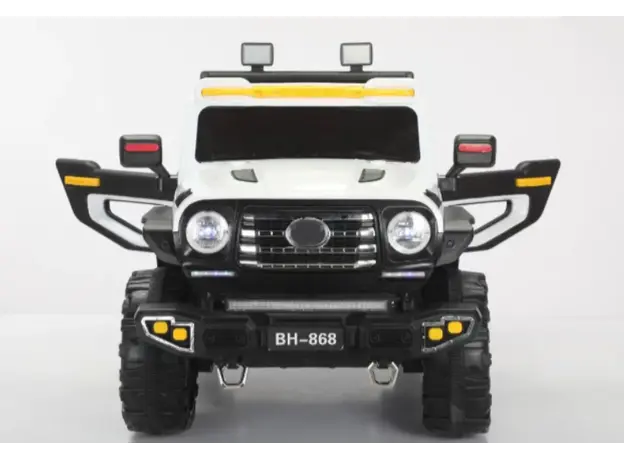 ბავშვის ელექტრო მანქანა 4X4 BH-1199-W