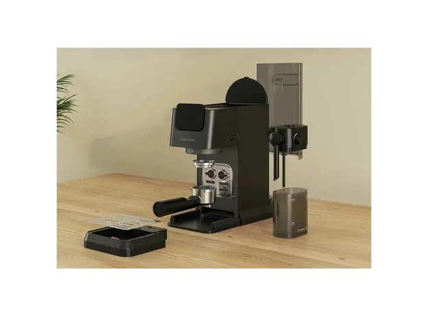 ყავის აპარატი Grundig KSM 5330, 6 image