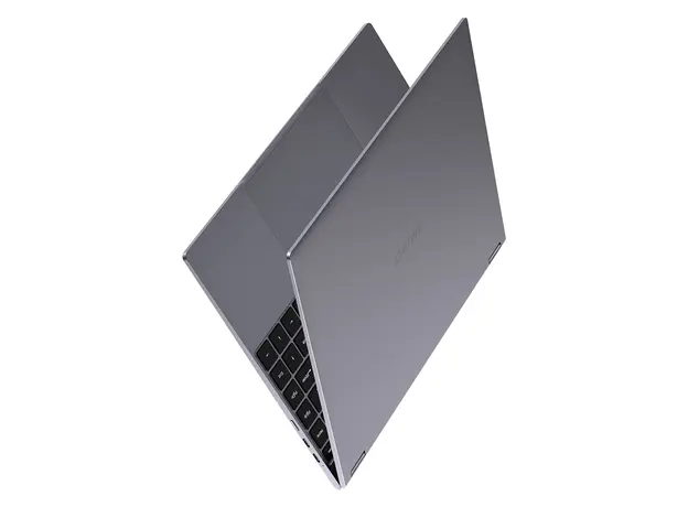 ნოუთბუქი Chuwi FreeBook N150, 13.4", Intel N150, 16GB, 512GB SSD, Integrated, W11H, Grey, 6 image