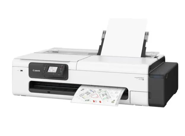 პლოტერი Canon imagePROGRAF TC-21M