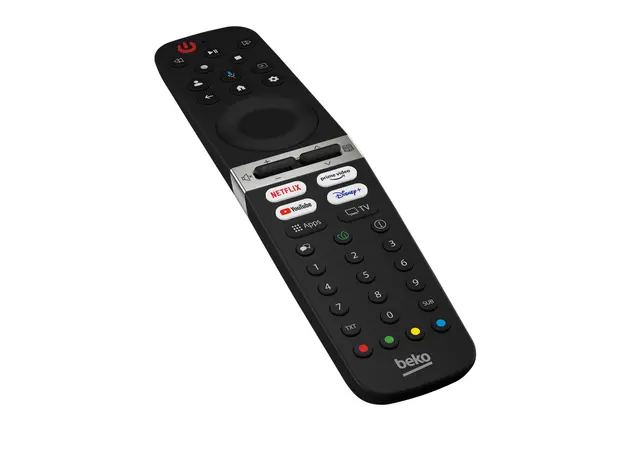 ტელევიზორი Beko B65M QE 986 S, 9 image