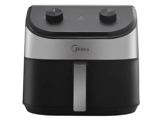 აეროგრილი Midea MF-TN45WK4, 2 image