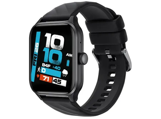 სმარტ საათი WEOFLY ACTIVE BLACK