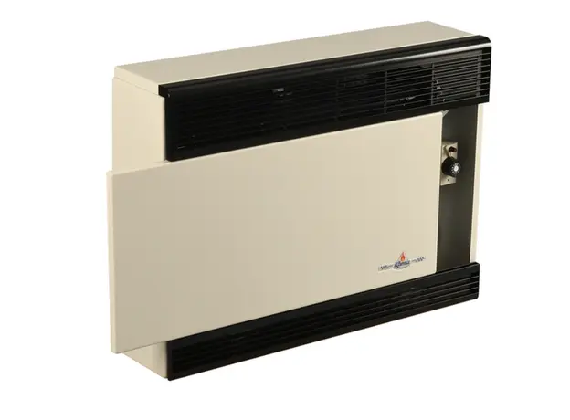 გაზის გამათბობელი 40-50 მ2 KARMA BETA 4, 4 image