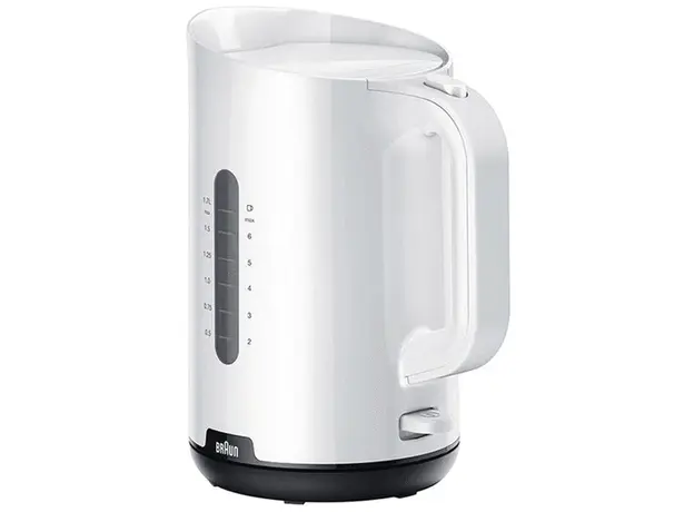 ელექტრო ჩაიდანი BRAUN WK1100WH, 3 image