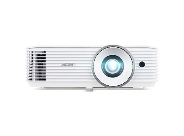 პროექტორი Acer MR.JW011.001 X1528Ki, DLP Projector, FHD 1920x1080, 5200lm, White, 2 image