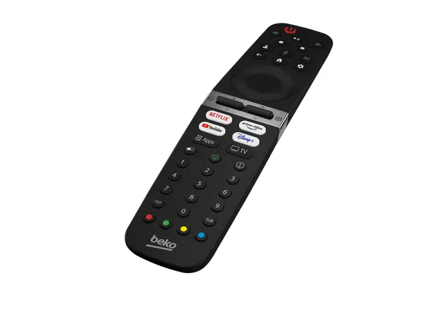 ტელევიზორი Beko B65M QE 986 S, 10 image