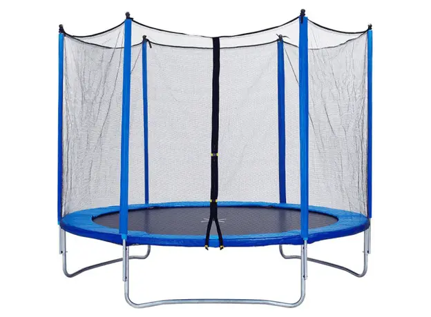 ასაწყობი ბატუტი 12FT (DM-3,66)BLU, 3 image