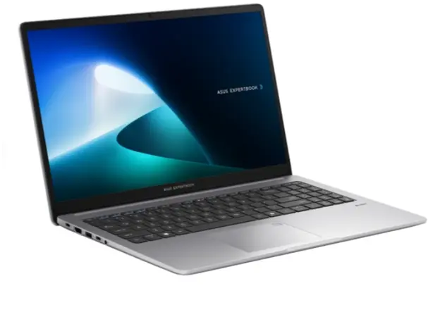 ნოუთბუქი ASUS ExpertBook P1 14" I5-13420H 16GB 512GB SSD Intel® UHD Graphics, 3 image