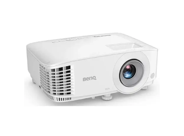 პროექტორი BenQ 9H.JNE77.1HE MX560, DLP Projector, XGA 1024 x 768, 4000lm, White, 4 image