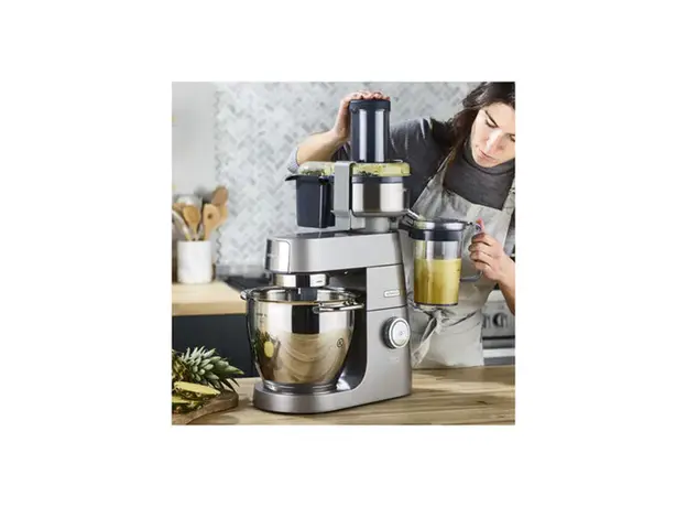 წვენსაწურის აქსესუარი KENWOOD AT641, 4 image