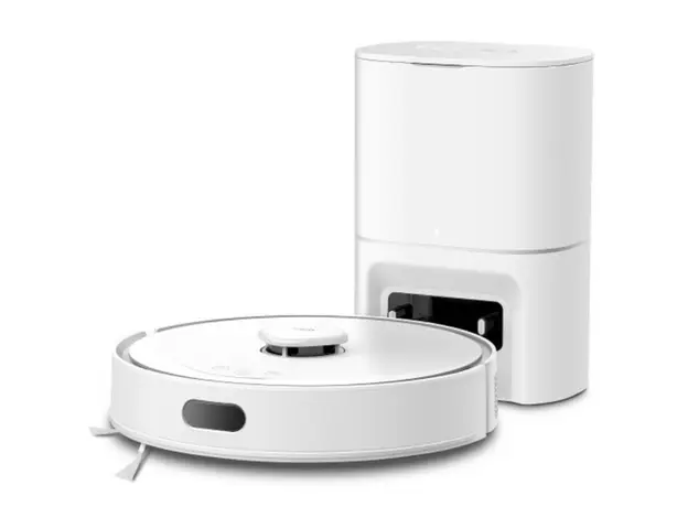 მტვერსასრუტი TP-LINK Robot Vacuum Cleaner Tapo RV30 Max Robot Vacuum Cleaner