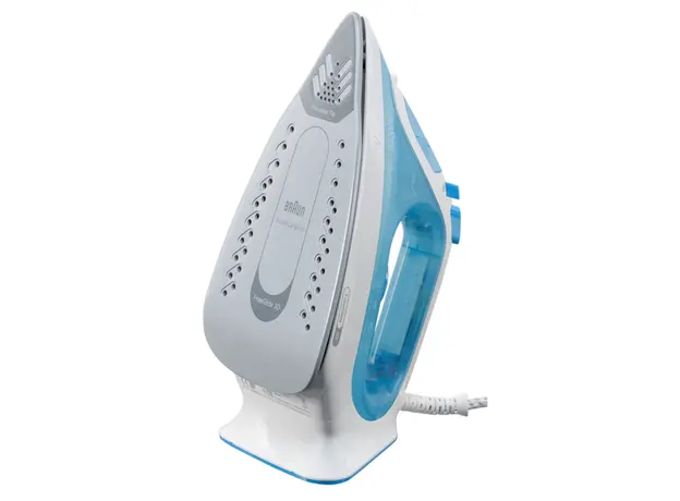 უთო BRAUN SI3053BL, 3 image