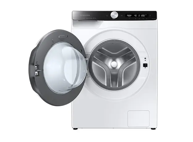 სარეცხი მანქანა Samsung WW80AG6L28WELP, 9 image