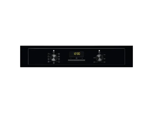 ჩასაშენებელი ღუმელი Electrolux EOF3H50BK, 8 image