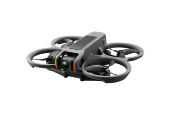 DJI Avata 2 Fly More Combo (Single Battery)