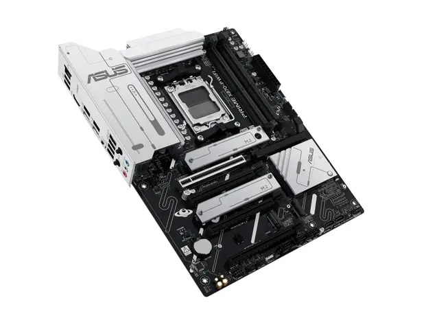 დედა დაფა Asus 90MB1IS0-M0EAY0 PRIME X870-P WIFI, AM5, DDR5, 192GB, 2 image