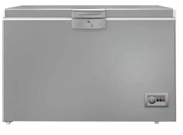 საყინულე მაცივარი BEKO HSM 40081 S b300