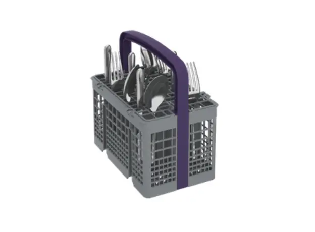 ჩასაშენებელი ჭურჭლის სარეცხი მანქანა Beko DIN36430, 5 image