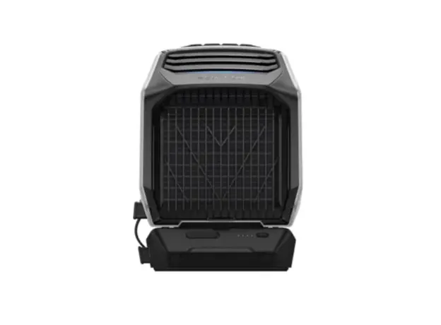 პორტატული დამტენის ელემენტი EcoFlow Wave 2 Battery, 5 image