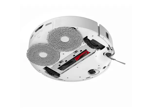 მტვერსასრუტი Roborock Robot Vacuum Qrevo Curv 5A1, 4 image