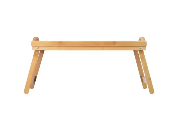 ლანგარი-მაგიდა Ardesto AR1450BT Midori, Tray-table, Wood, 8 image