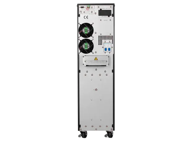 უწყვეტი კვების წყარო 2E SD6000, 6kVA/6kW, LCD, USB, Terminal in&out, 4 image