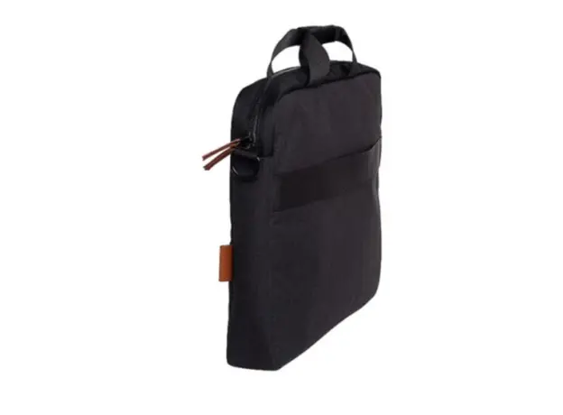 ნოუთბუქის ჩანთა Trust Lisboa 16" Laptop Bag Black - 25246, 4 image