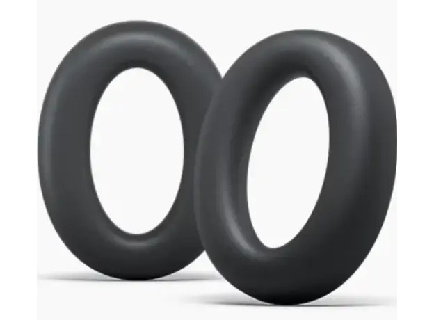 ყურსასმენის ბალიშები DELL Premier Wireless Headset Ear Cushions -HE724, 3 image