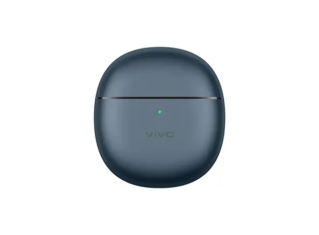 ყურსასმენი VIVO XE W25 TWS Air True Wireless Headphones Pebble Blue, 5 image