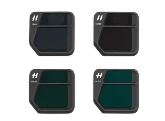 დრონის აქსესუარი DJI Mavic 3 ND Filters Set 64/128/256/512