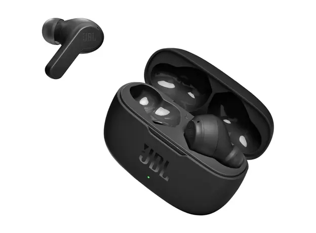 ყურსასმენი JBL WAVE 200 TWS-Black (JBLW200TWSBLK), 3 image