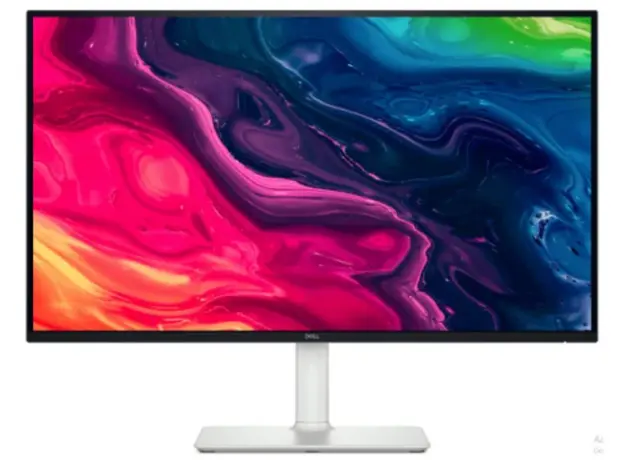 მონიტორი Dell 27 Monitor - S2725QS - 68.6 cm (27.0")/4K UHD/3840 x 2160/IPS/16:9/350 cd/m2/120 Hz//2 xHDMI/DP/War 3Yrs, 2 image