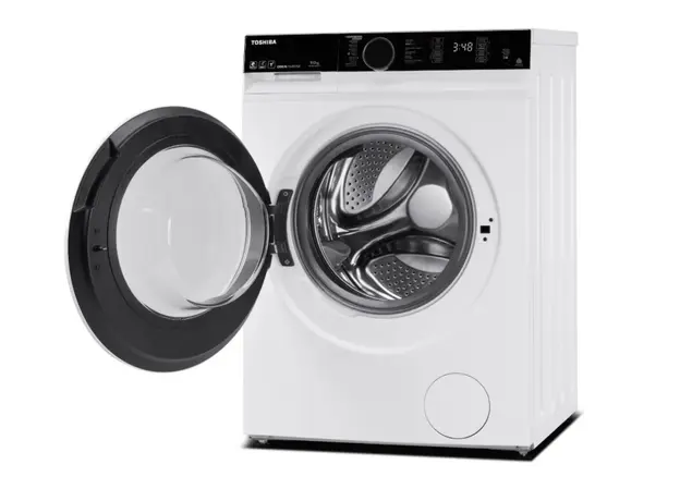 სარეცხი მანქანა Toshiba TW-BK100GF4UZ(WK), 3 image