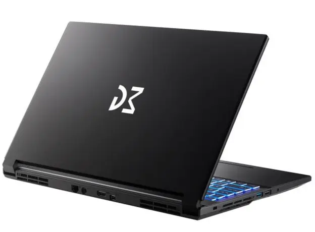 ნოუთბუქი Dream Machines Notebook RG5050-15 15.6FHD IPS, Intel i7-13620H, 32GB, F1TB, NVD5050-8, DOS, black, 4 image